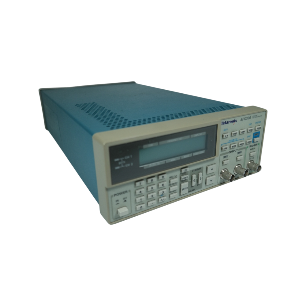 Tektronix/Function Generator/AFG320